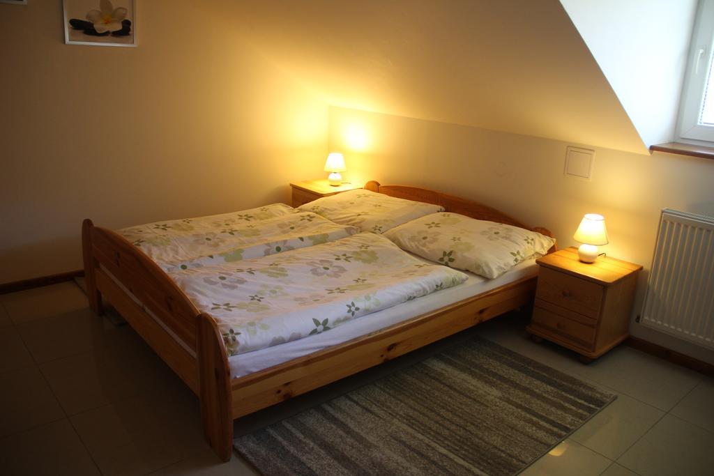 Sabbia Ristorante - Restauracia A Ubytovanie Prievidza Room photo