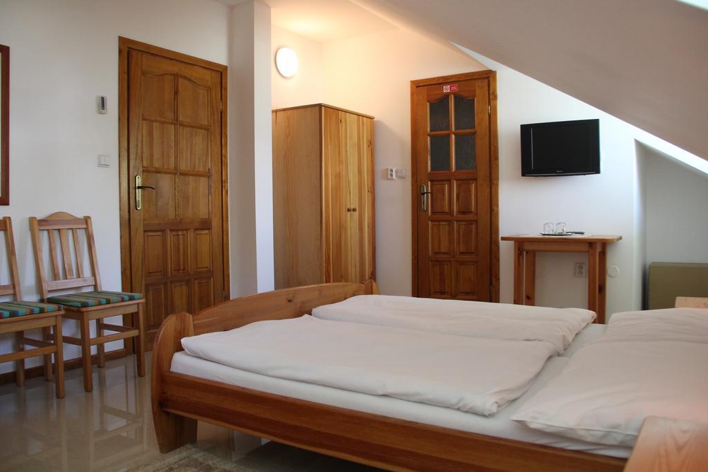 Sabbia Ristorante - Restauracia A Ubytovanie Prievidza Room photo