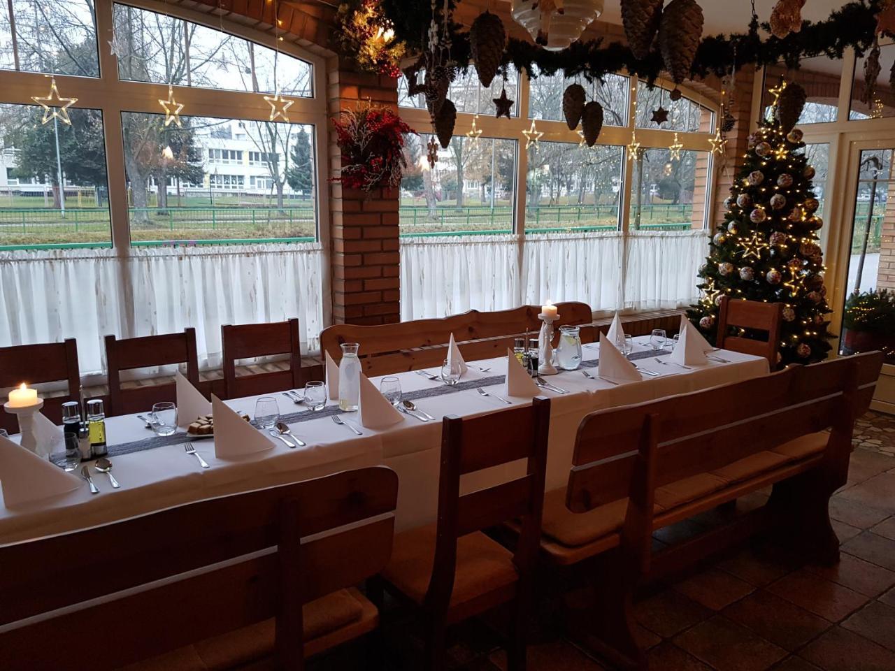 Sabbia Ristorante - Restauracia A Ubytovanie Prievidza Exterior photo